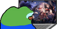 viennaOffline emote