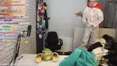 HUBERTISFADING emote