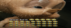 ayebra emote