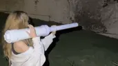 SHOOTER emote