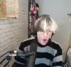 CHUDISFADING emote