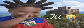 JIT emote