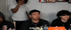 CIBH emote