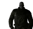 MrX emote