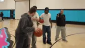 BALLIN emote