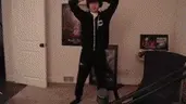superDance emote