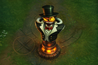 ward emote