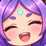 yunarAYAYA emote