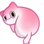 DUMPYPINK