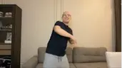 toxisdance emote
