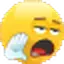 blah