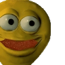 BUGListening emote