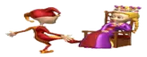 jestermaxxing