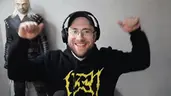 geraltWixa1 emote