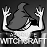 witchcraft emote