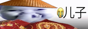 cnSON emote