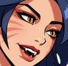 ahri emote