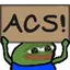 GoACS