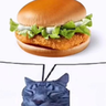 burger emote