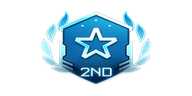 2ND emote