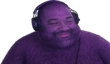 grimace