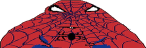 spiderham emote