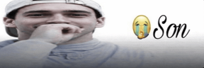 SON emote