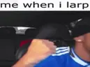 larp2x emote
