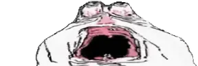 Ogony emote