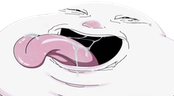 oAYYY emote
