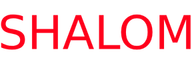 SHALOM