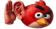 PARDON? emote