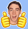 SICKDUDE emote