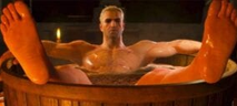 GERALTB emote