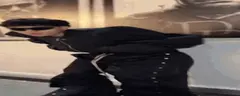 Larping emote