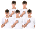 we? emote