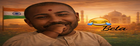 BETA emote