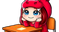 Learning emote in 7TV