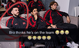 ontheteam emote