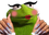 kermitSlay emote in 7TV