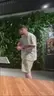 Dance emote
