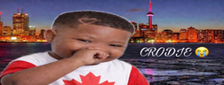 CRODIE emote