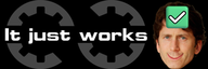 ItJustWorks