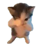 SCUBA emote