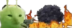 MASSACRE emote