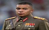 Dictator emote