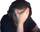 ArminFacepalm