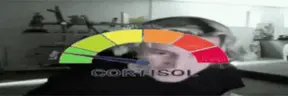 CORTISOL emote