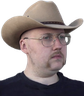Cowboymaik emote