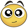 agaPlead emote